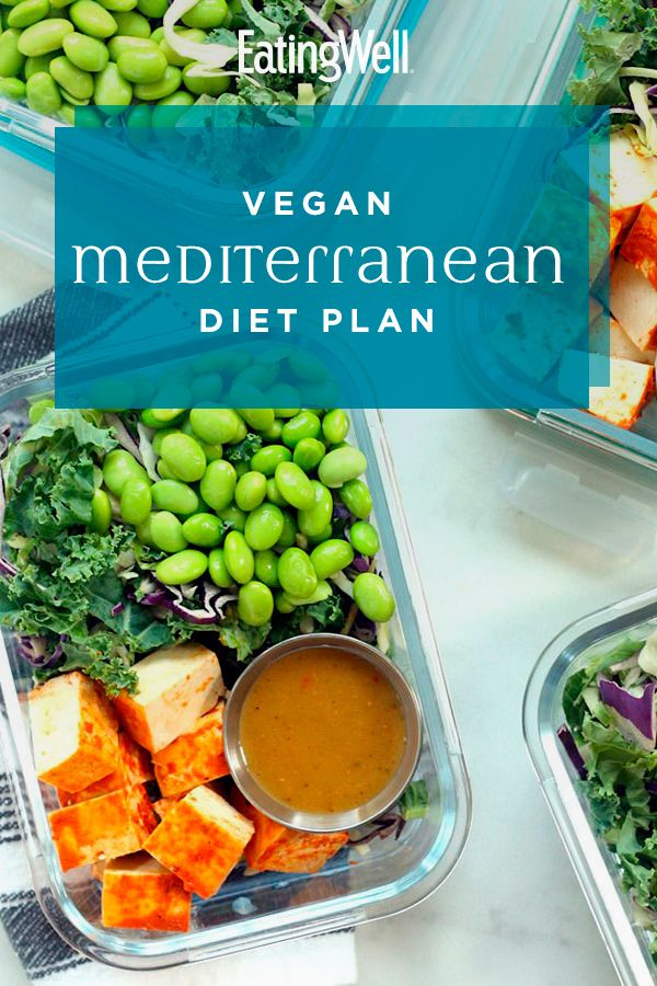 Vegan Mediterranean Diet Plan Mediterranean Diet Plan Nutritious  - Vegetarian Mediterranean Diet Plan