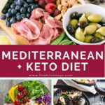 Vegetarian Keto Diet Meal Plan 1000CalorieDietMealPlan Mediterranean  - Keto Mediterranean Diet Meal Plans