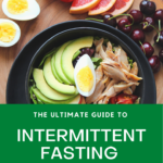 Intermittent Fasting Food List What To Eat Miss Nutritionista - What Foods To Eat During 16/8 Intermittent Fasting